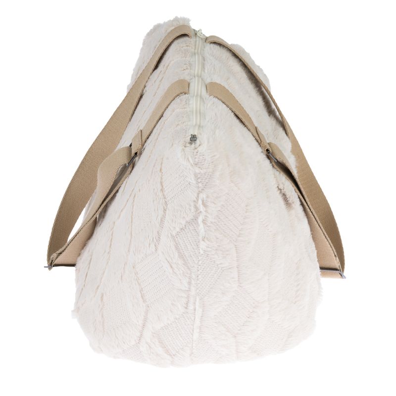 TIAKI Tragetasche Plush zu TOP-Preisen