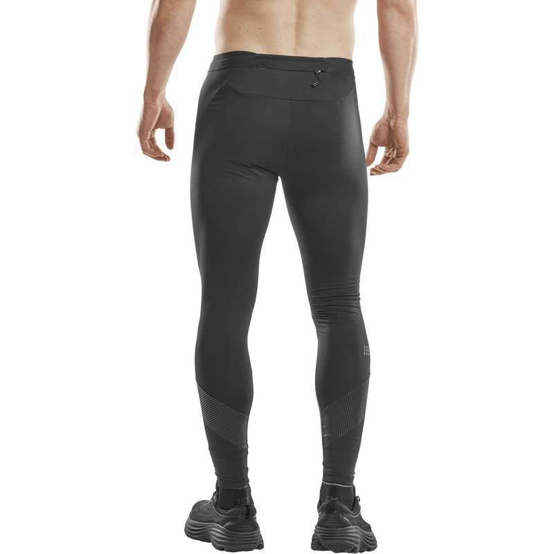 CEP Cold Weather Tights Lauftights Herren