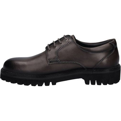 JOSEF SEIBEL Halbschuh Romed 04, asphalt