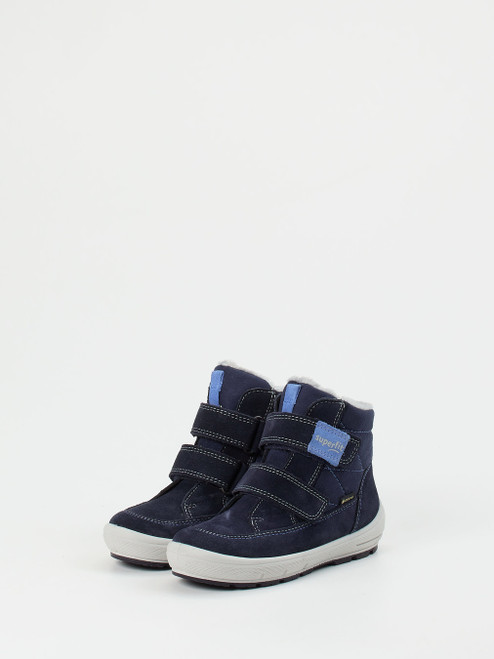 Klettboots-68351090013 Superfit