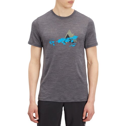 HERREN SHIRT TATE M