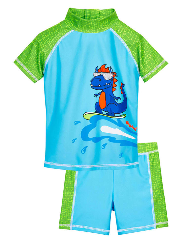 Playshoes 2tlg. Badeoutfit 