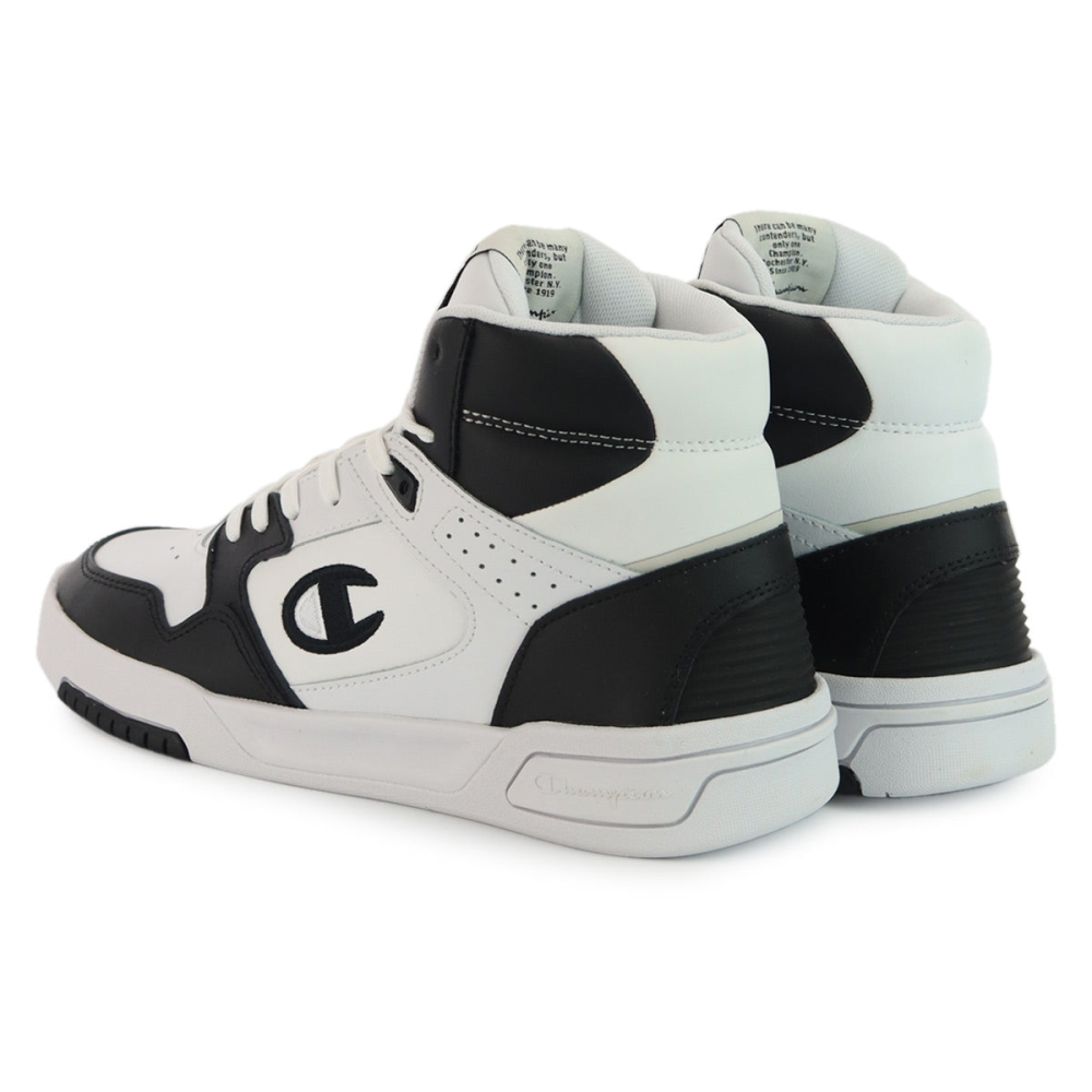 Champion Z80 Hi S22180 WW008 OPW / weiss