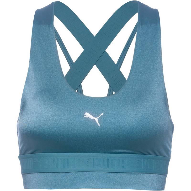 PUMA Strong Shine BH Damen