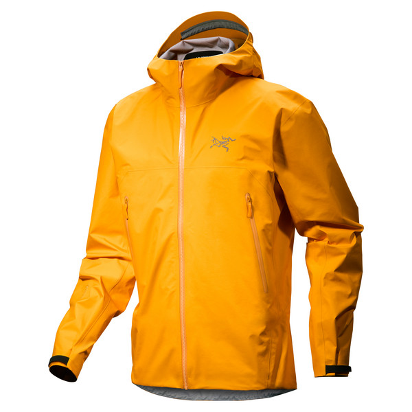 BETA JACKET M Herren - Hardshelljacke