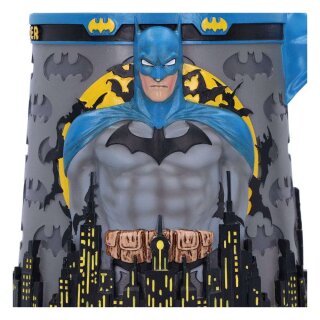 Batman Krug - The Caped Crusader