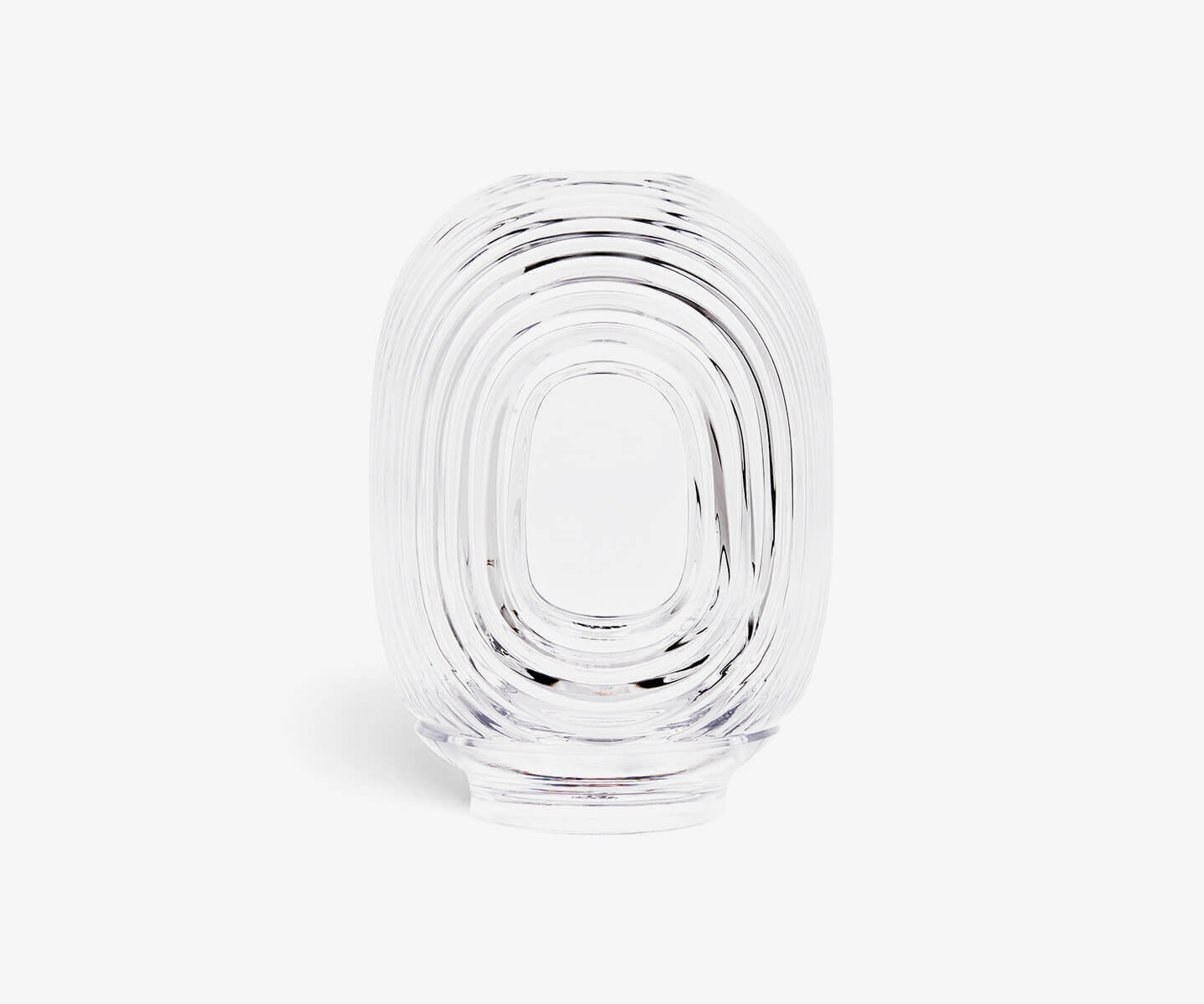 Photophore Fresnel - Pour bougie modèle classique