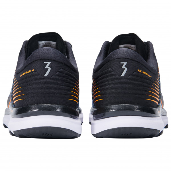 361° - Meraki 4 - Runningschuhe