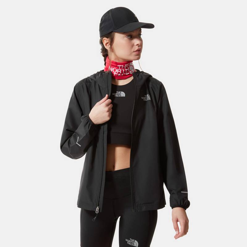The North Face RUN WIND Laufjacke Damen