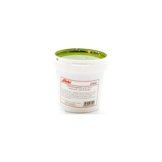 Heki-Beflockungsleim grün 500 g