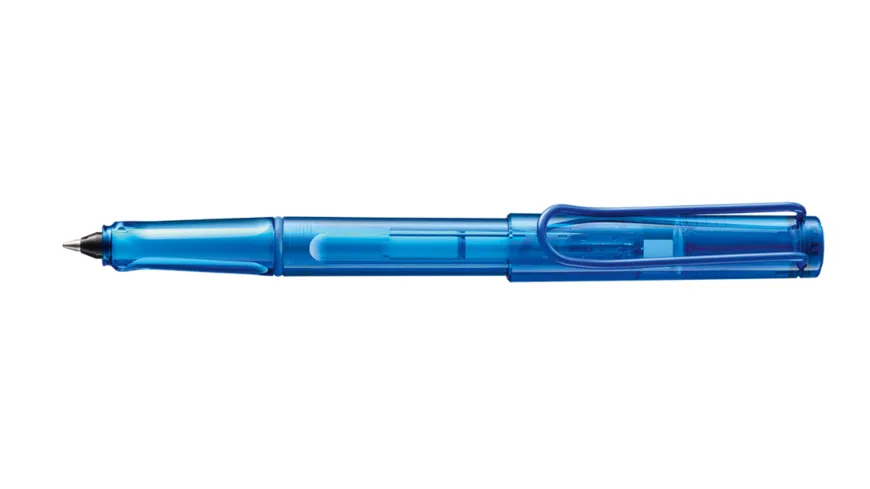 LAMY Tintenroller balloon blue blue