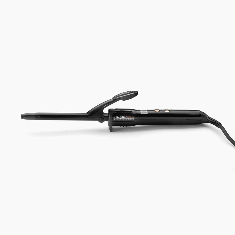 TITANIUM EXPRESSION 13MM CURLING TONG