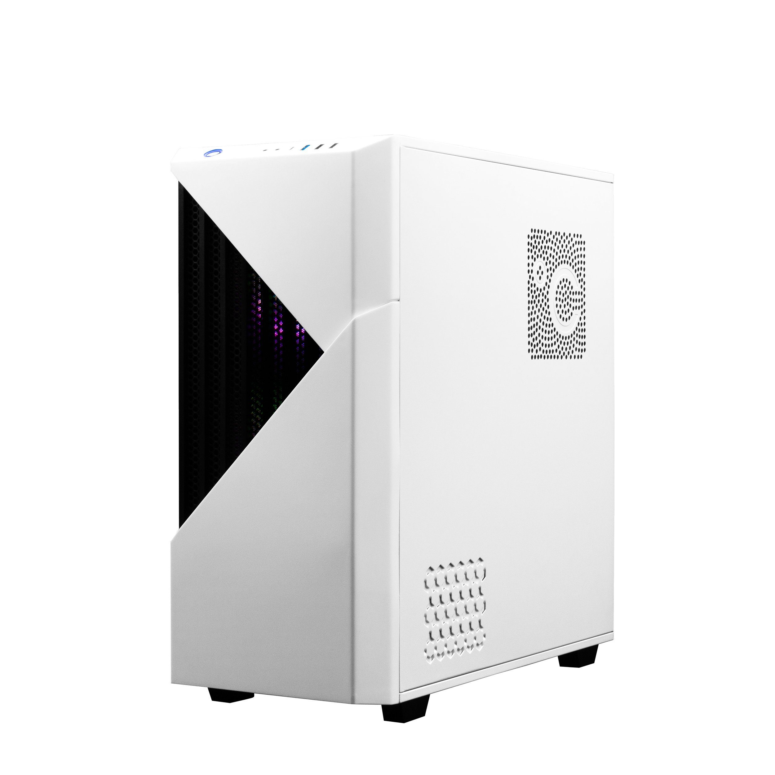 Hyrican Horizon 6897 Gaming-PC (Intel® Core i7 13700KF, RTX 4080, 32 GB RAM, 2000 GB SSD, Wasserkühlung, DDR5, PCIe SSD Gen4, Windows 11)