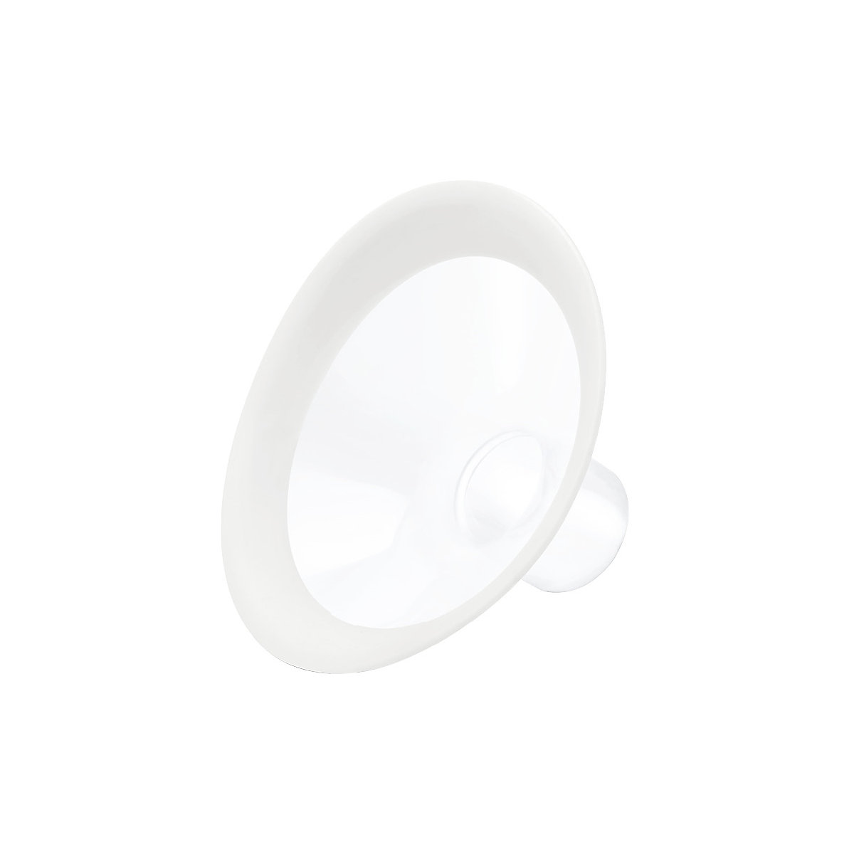 PersonalFit Flex™  Brusthaube (2 St.), Gr. L 27 mm