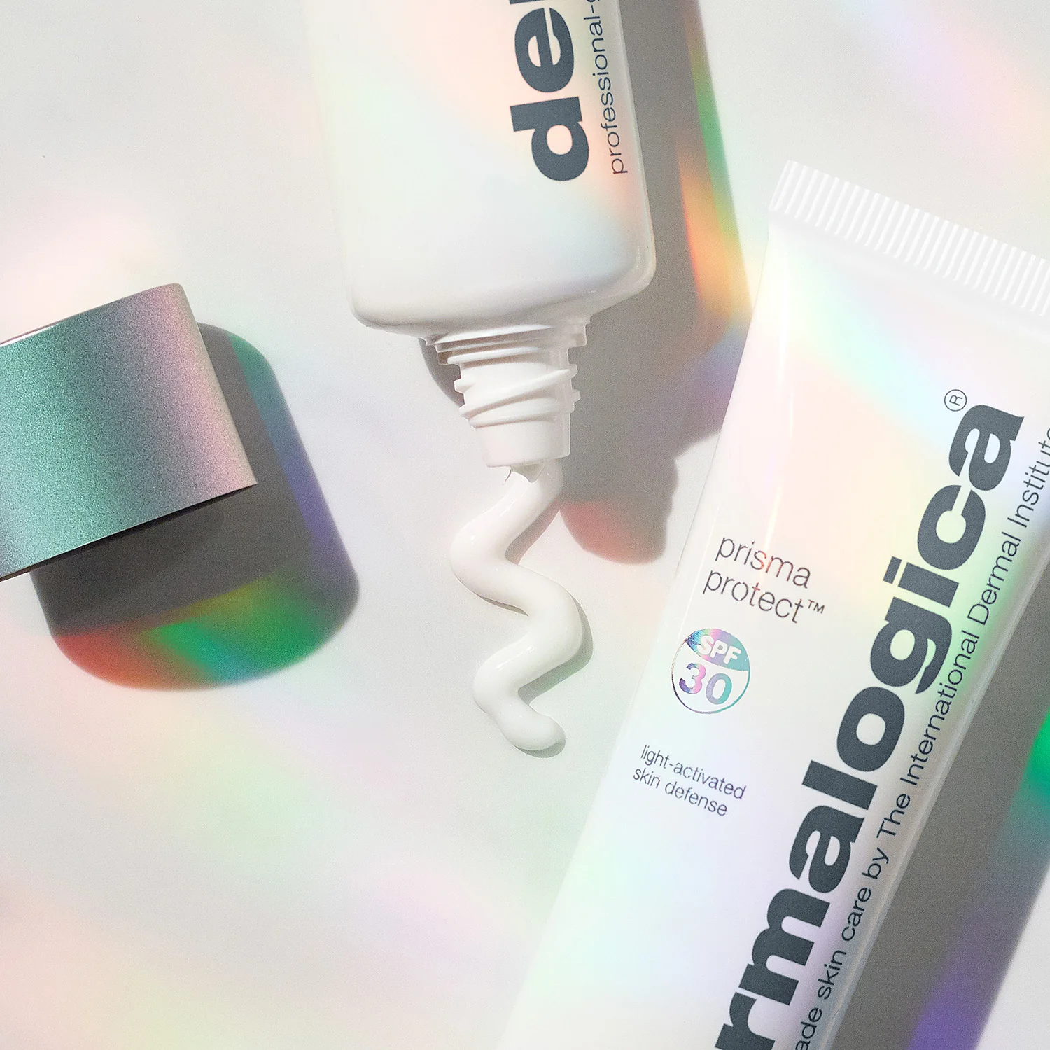 Daily Skin Health Prisma Protect SPF30 - Dagcreme med global effekt