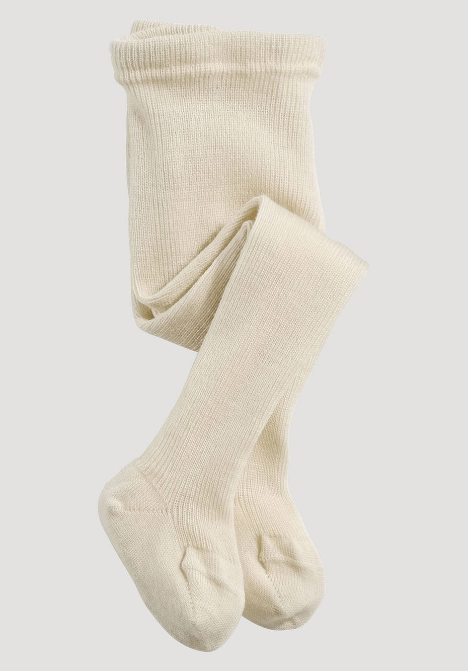Strumpfhose aus reiner Bio-Baumwolle