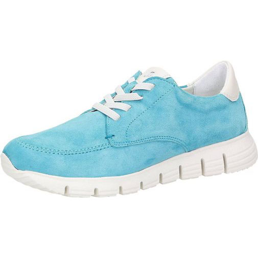Sioux Schnürschuh Mokrunner-D-016