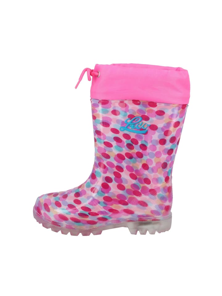Lico Gummistiefel 