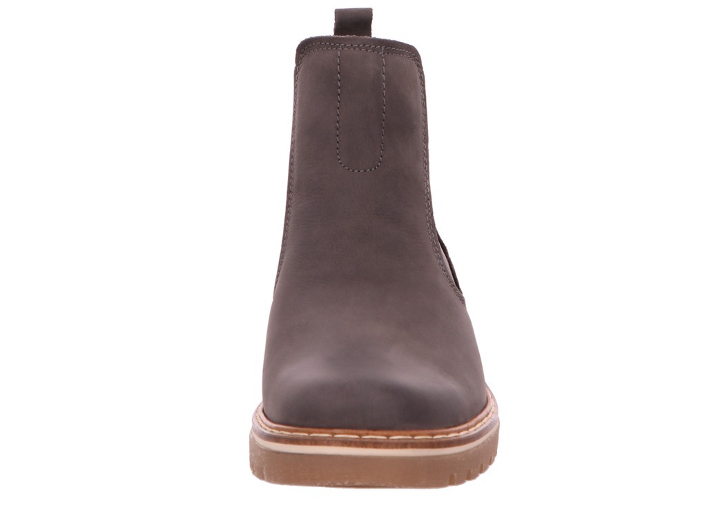 GABOR Stiefeletten grau