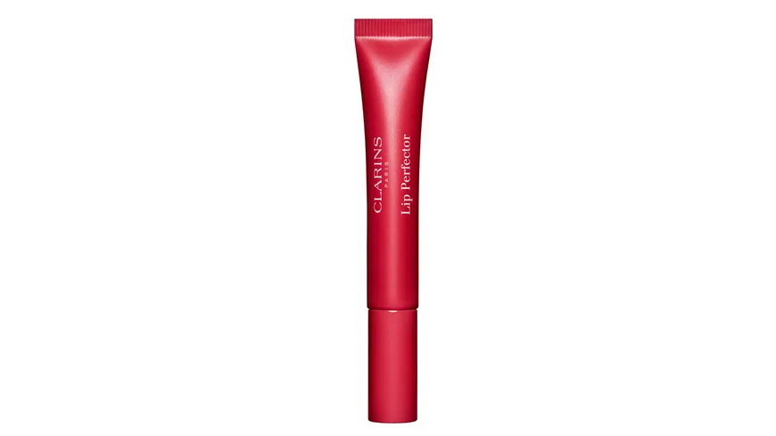 CLARINS Lip Perfector 12 ml 24 - fuchsia glow