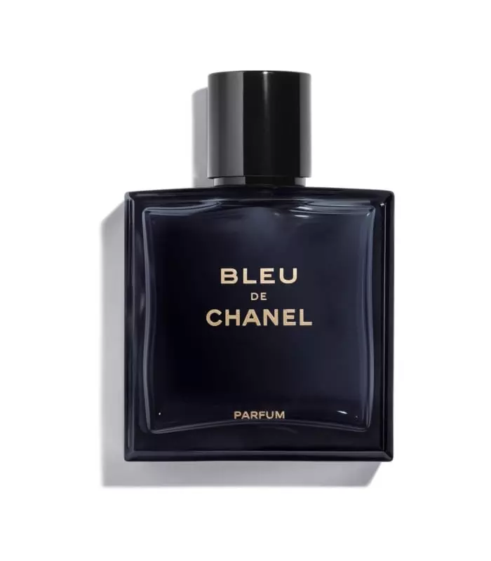 BLEU DE CHANEL Parfum Vaporisateur