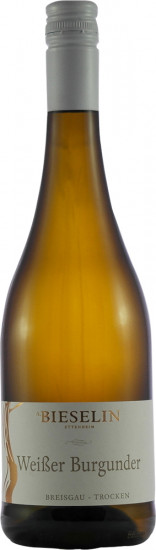 2022 Wein.Laune weiss STAMM trocken - Weingut A. Bieselin