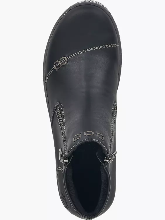 Rieker Damen Kurzstiefel