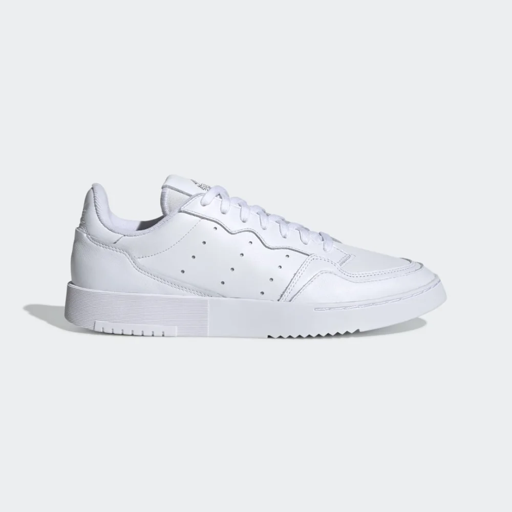 adidas Supercourt EE6037 / weiss