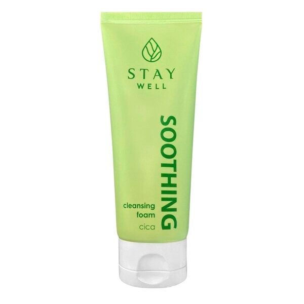 Stay Well nyugtató Cica tisztítóhab 150ml
