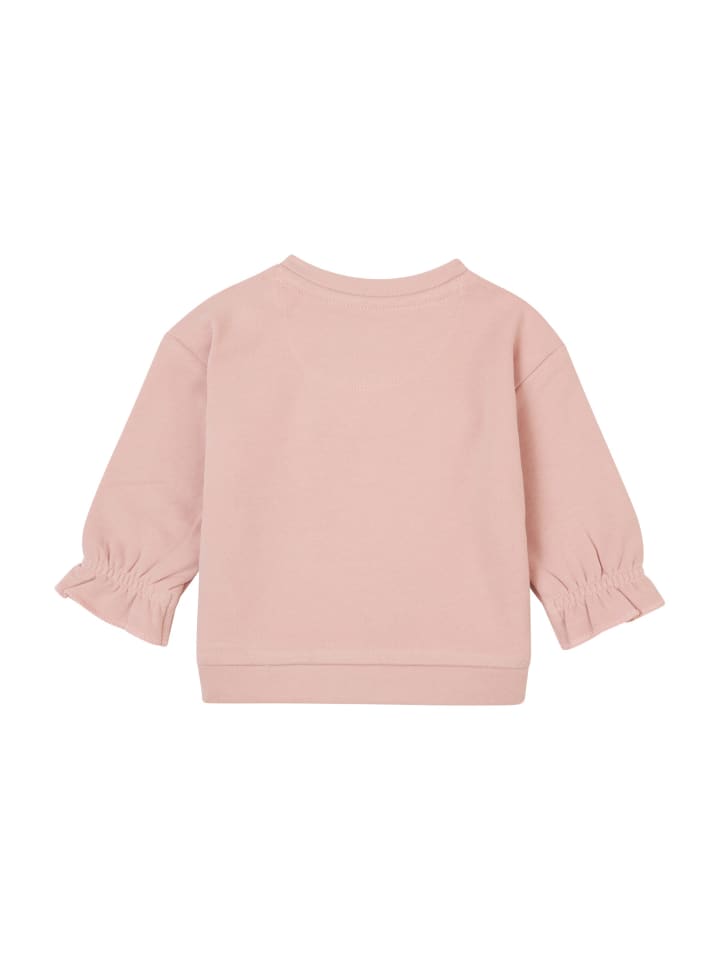 Noppies Sweater Frouzins in Pale Mauve günstig kaufen