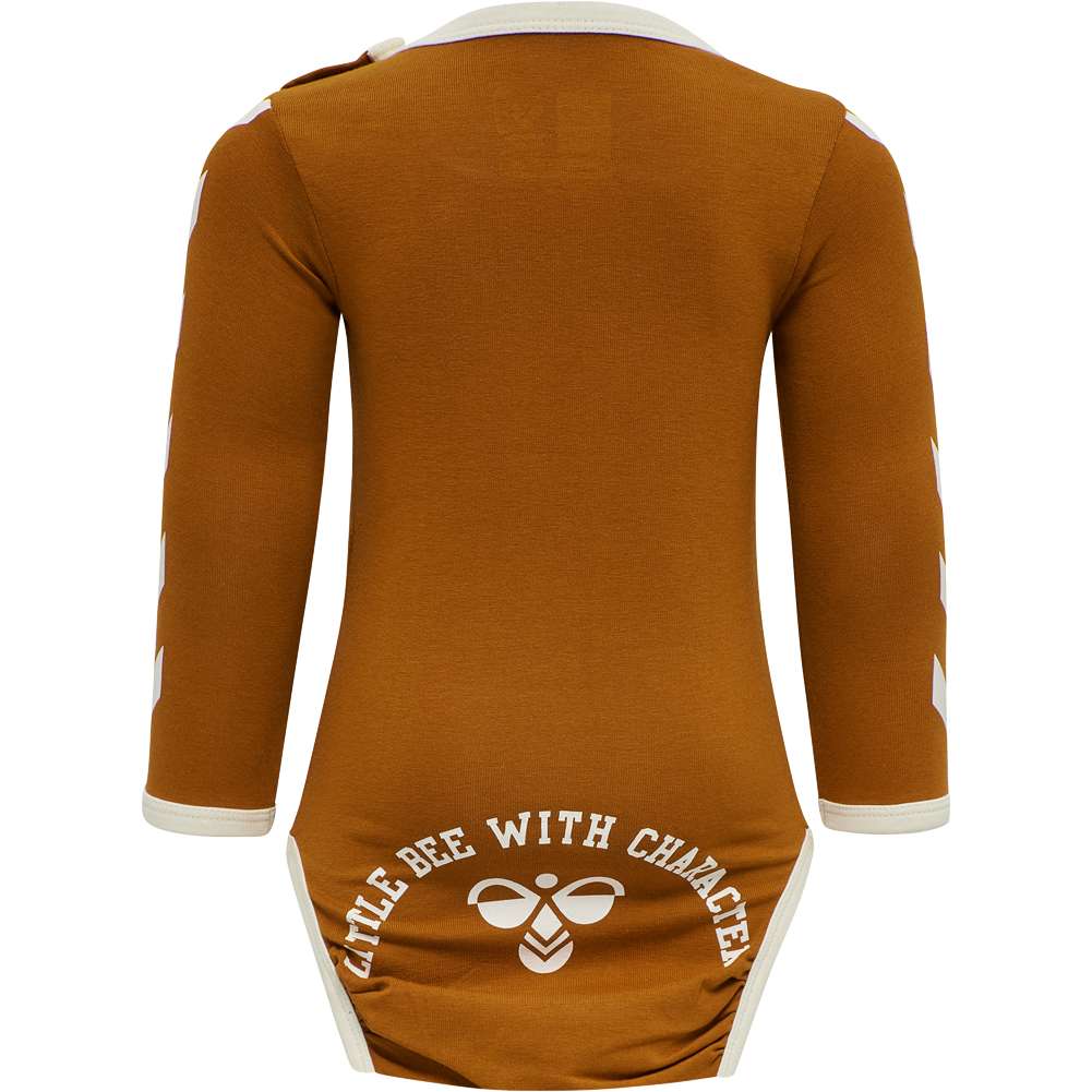 hummel hmlFLIPPER Baby Body 213633-8302