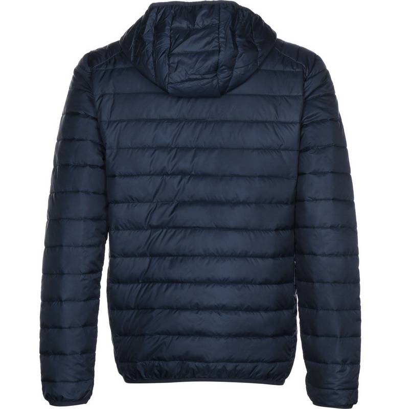 Ellesse Lombardy Steppjacke Herren