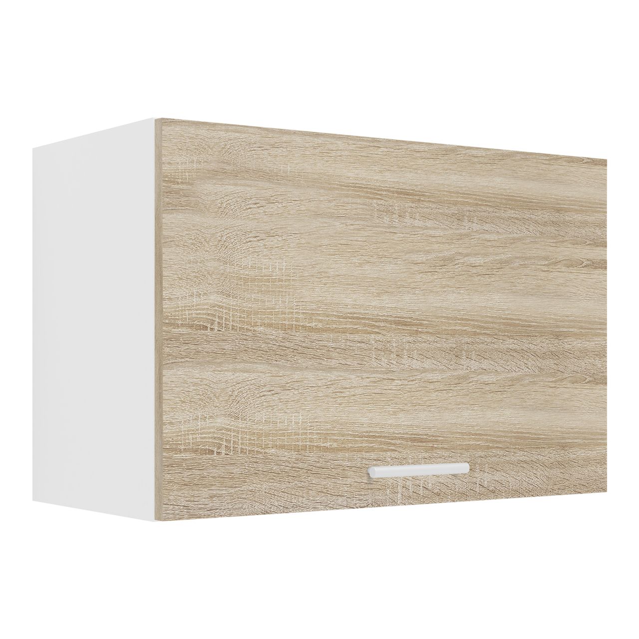 VCM Küchenschrank Breite 60 cm Klappschrank Hängeschrank Küche Küchenmöbel Esilo