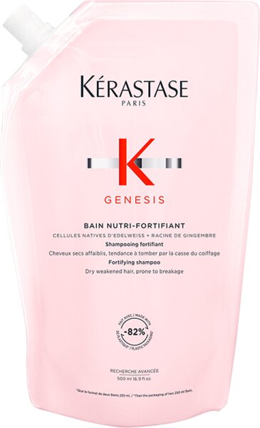 Kérastase Genesis Bain Nutri-Fortifiant Refill Shampoo