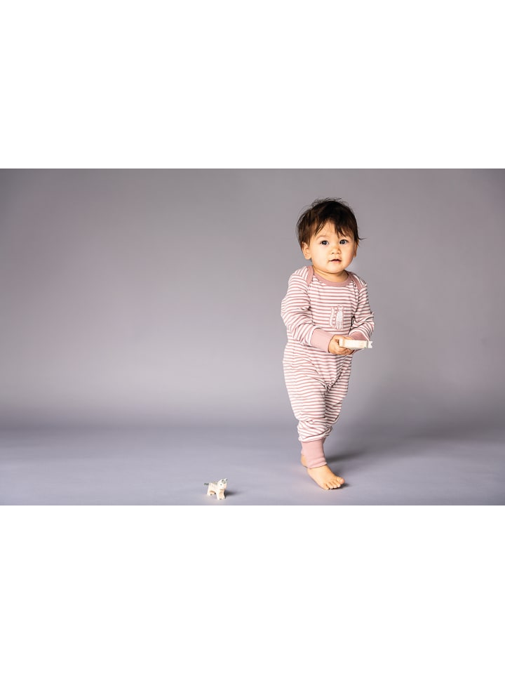 Sense Organics Bio Baby Strampler 