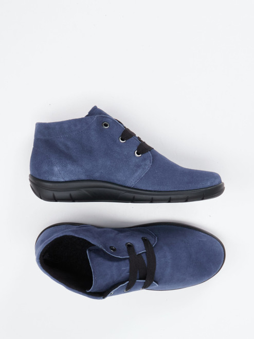 Schnürstiefelette-27511590024 Semler
