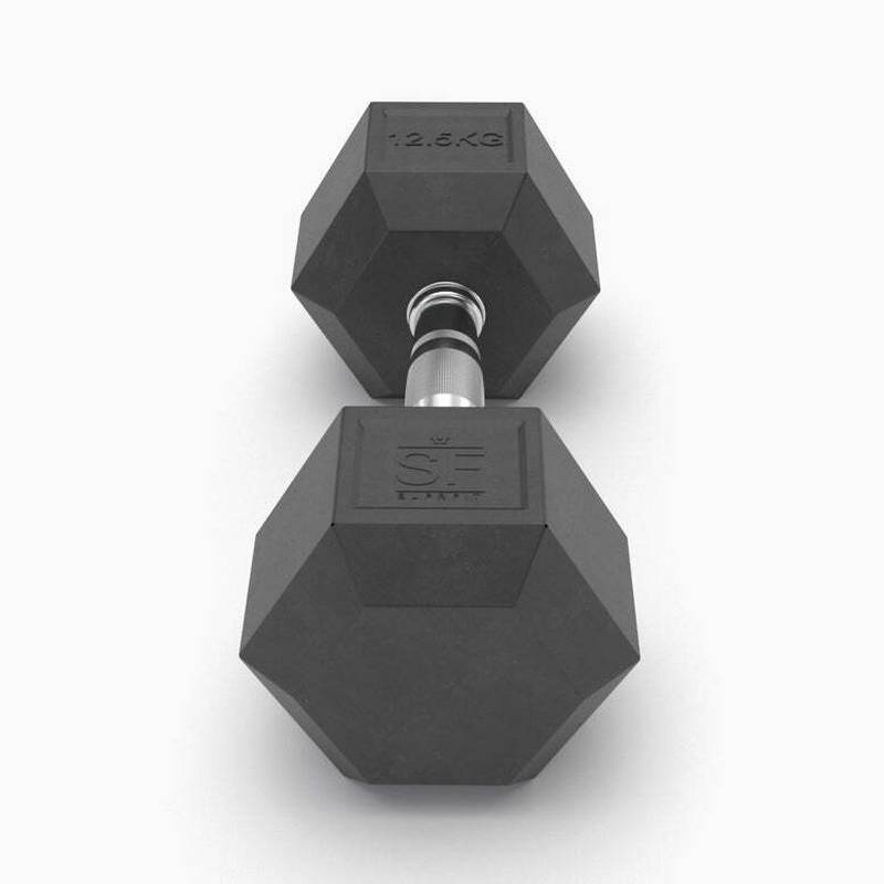 SUPRFIT Hantel Hexagon Hantel