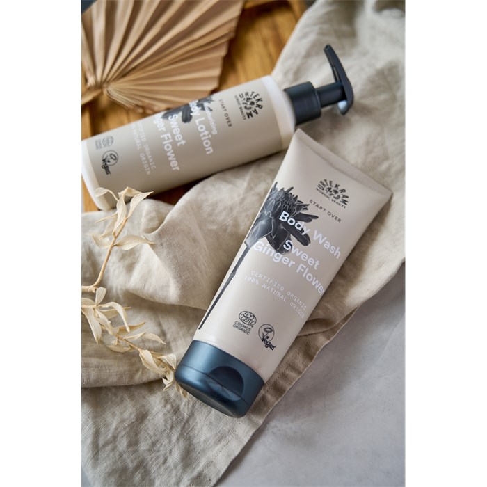 Body Wash