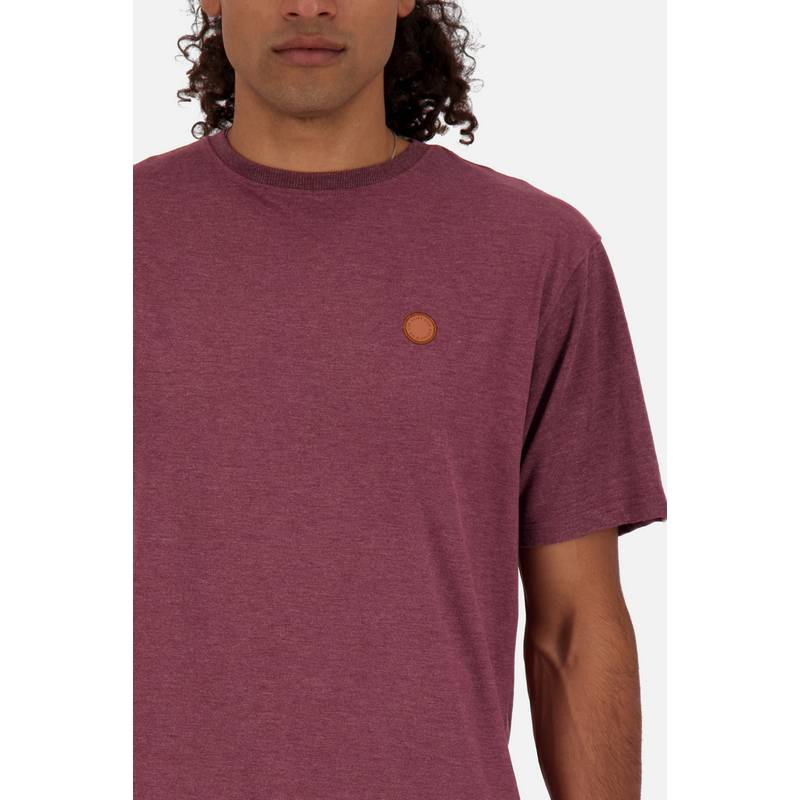 ALIFE AND KICKIN MaddoxAK A T-Shirt Herren