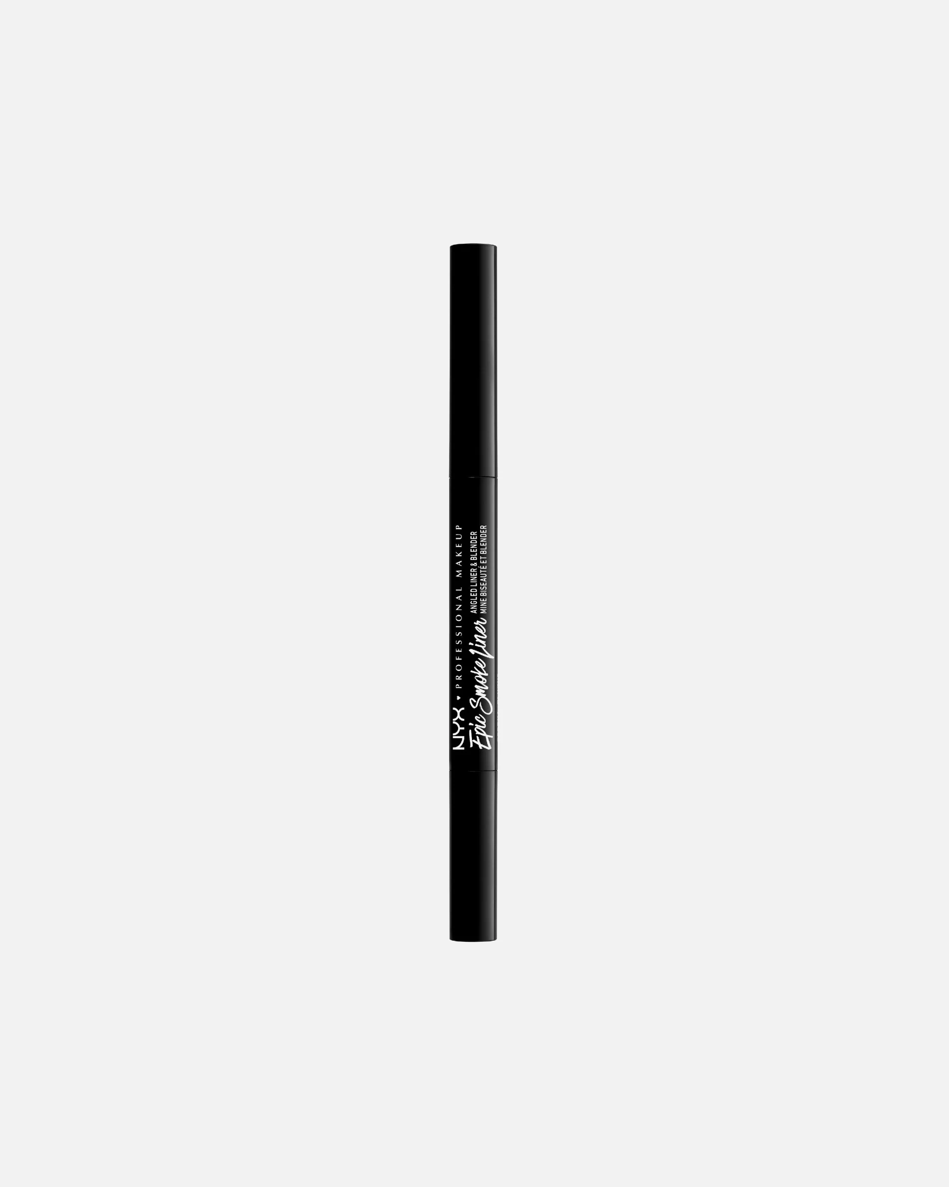 NYX Professional Makeup Epic Smoke - Doble Embout