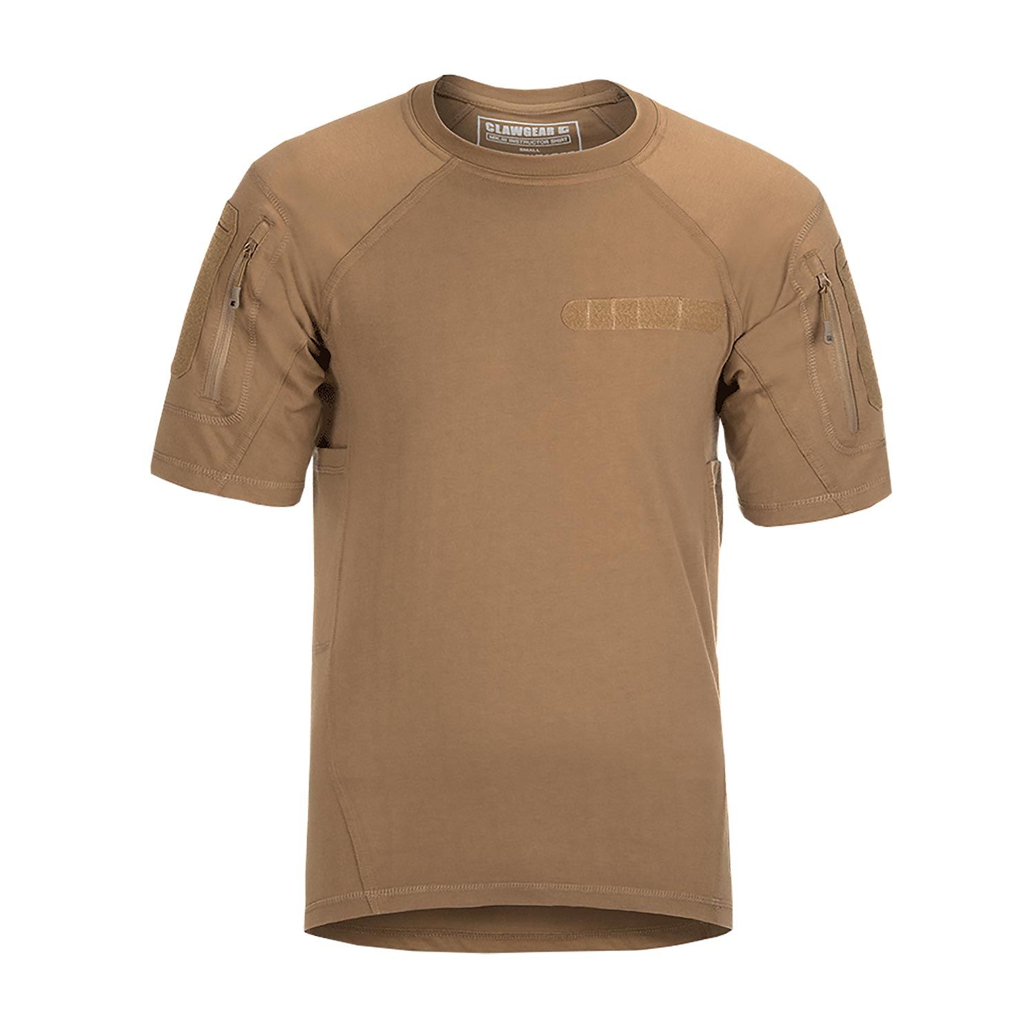 Mk.II Instructor Shirt