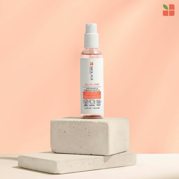 Biolage All-In-One Oil Haaröl