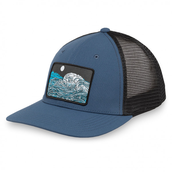 Sunday Afternoons - Artist Series Patch Trucker - Cap
