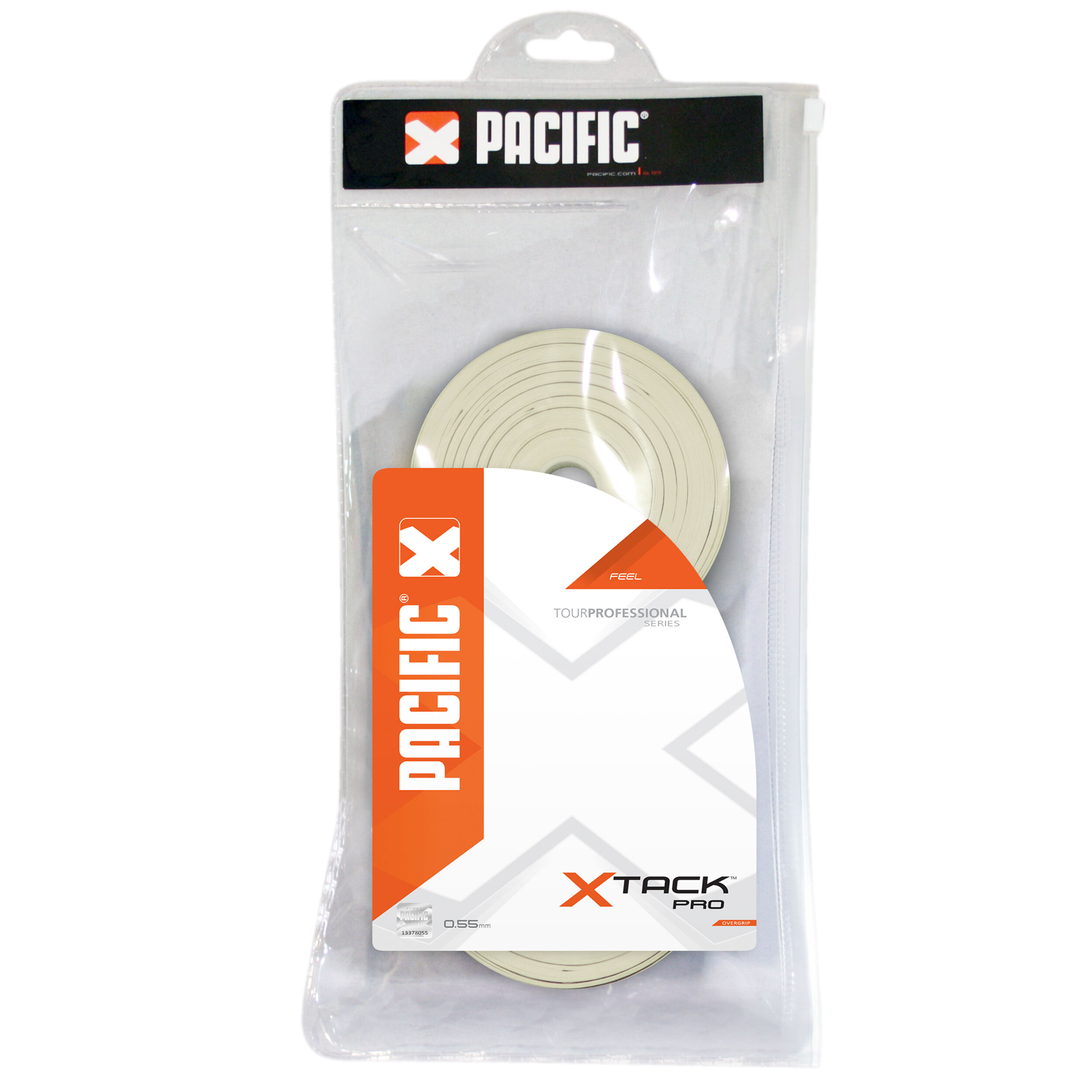 X Tack PRO 30er Pack - Weiß