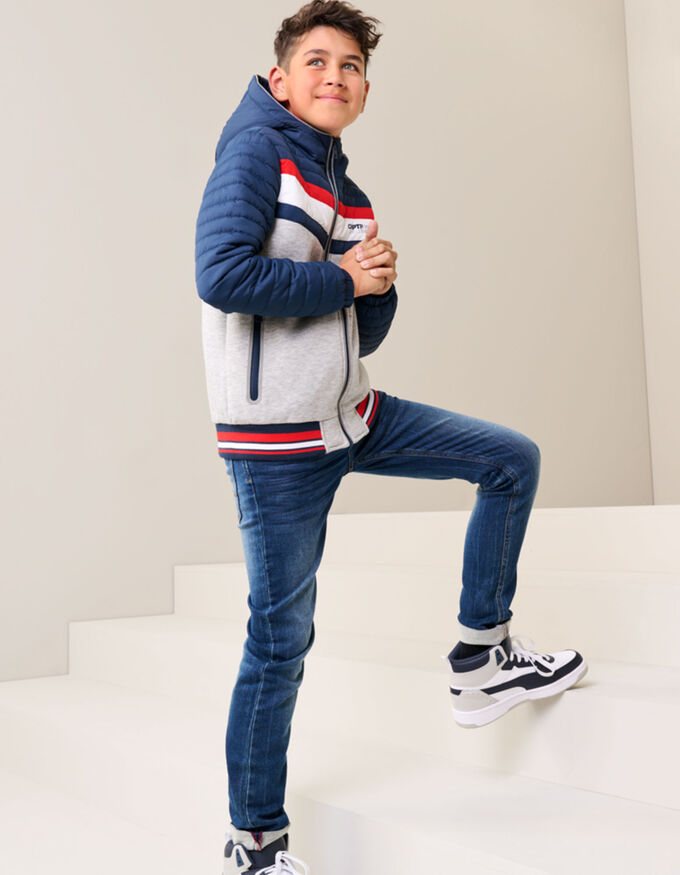 Jeans - Slim Fit