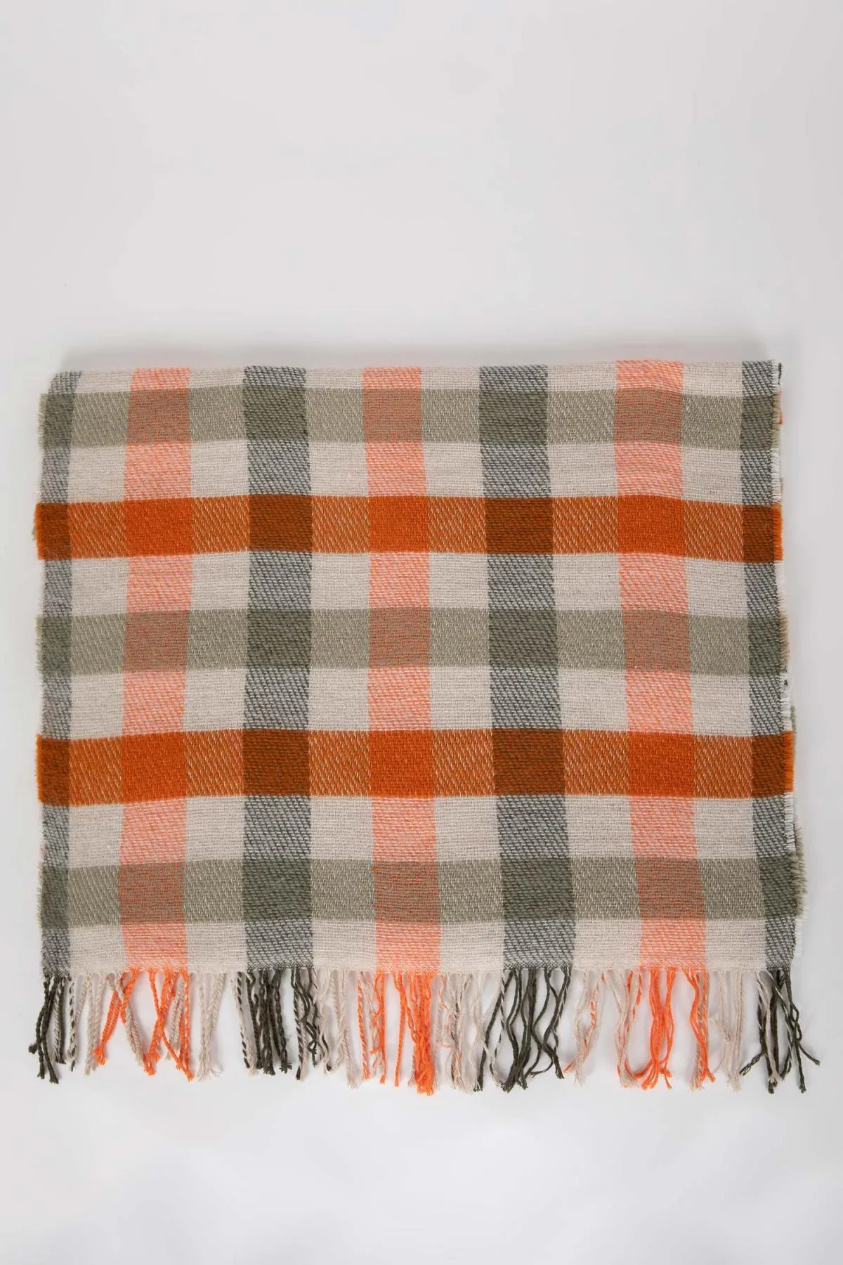 DeFacto  Damen Strickschal A6608ax23wn