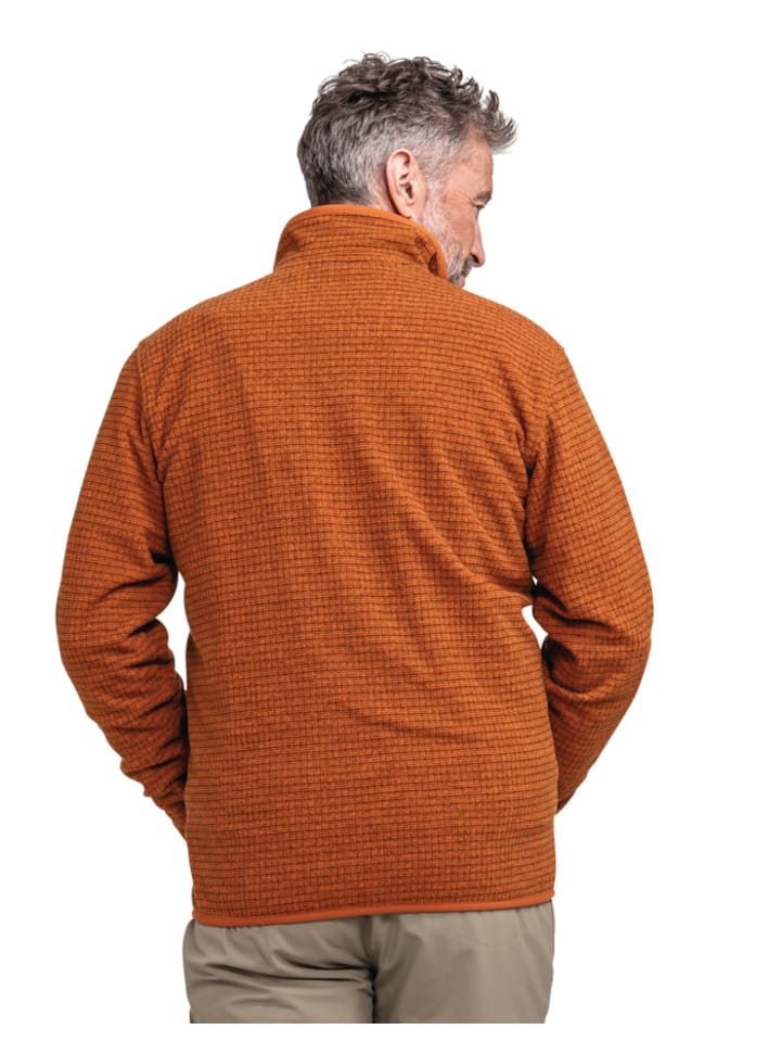 Schöffel Fleecejacke 