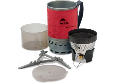 MSR Windburner 1.0L
