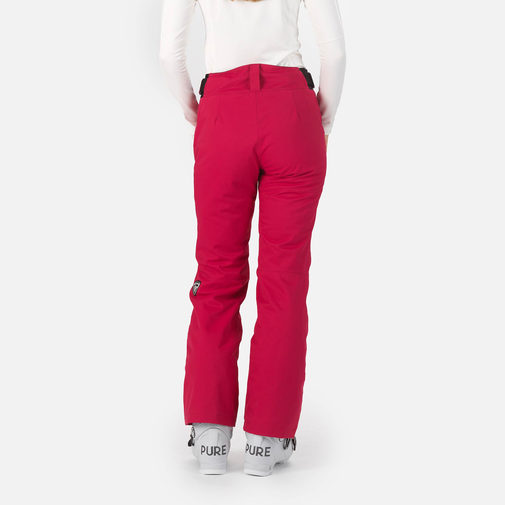 Pantalon de ski Femme