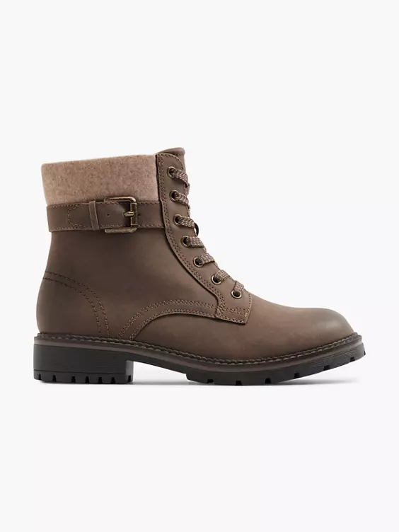 Landrover Schnürboots